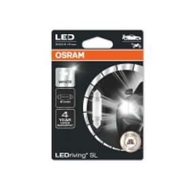 Osram LED lampa LEDriving SL C5W 6413 WHITE