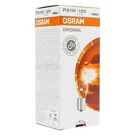 Osram Glödlampa 7506