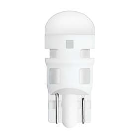 Osram LED lampa LEDriving SL W5W RED