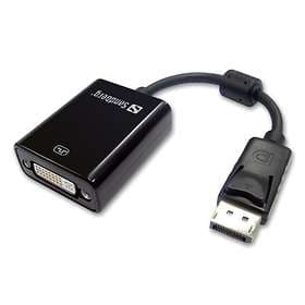 Sandberg DVI - DisplayPort  F-M Adapter