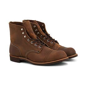 Red Wing Shoes Iron Ranger