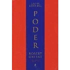 Robert Greene: Las 48 leyes del poder