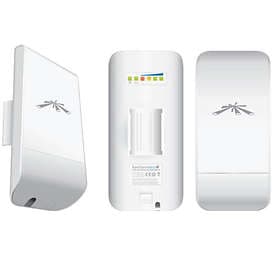 Ubiquiti Networks NanoStation Loco M5