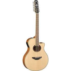 Yamaha APX700II-12 (CE)