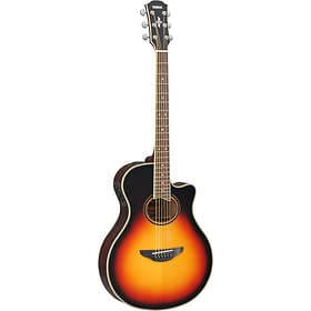 Yamaha APX700II (CE)