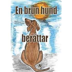 Anna Jansson, Nalle Jansson: En brun hund berättar