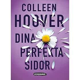 Colleen Hoover: Dina perfekta sidor