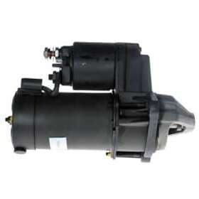 Hella Startmotor 8EA 011 610-411