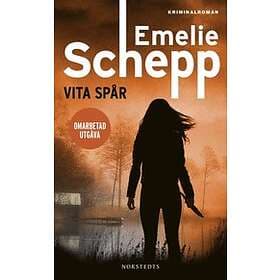 Emelie Schepp: Vita spår