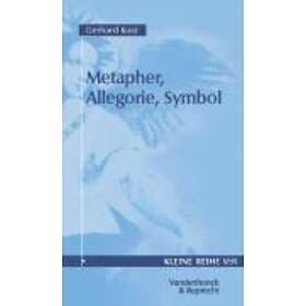 Gerhard Kurz: Metapher, Allegorie, Symbol