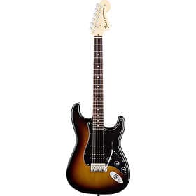 Fender American Special Stratocaster HSS Rosewood