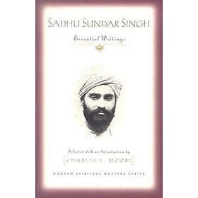 Sadhu Sundar Singh: Sadhu Sundar Singh