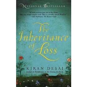 Kiran Desai: The Inheritance of Loss