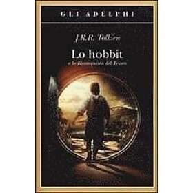 J R R Tolkien: Lo Hobbit