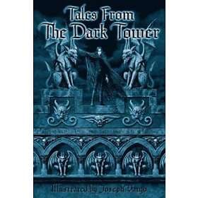 Christine Filipak, Joseph Iorillo: Tales From The Dark Tower