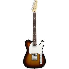 Fender American Standard Telecaster Rosewood