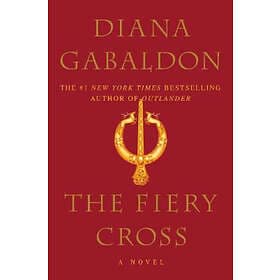 Diana Gabaldon: The Fiery Cross