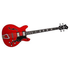 Hagström Viking Bass (HB)