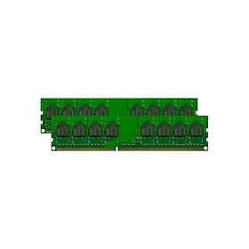 Mushkin Essentials DDR3 1333MHz 2x4GB (996769)