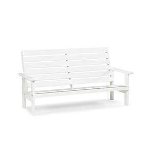 Hillerstorp Herrgård 186 Soffa (3-sits)