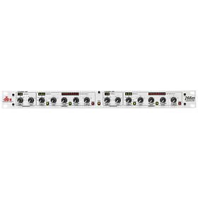 DBX 266xs