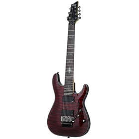 Schecter Damien Elite-7