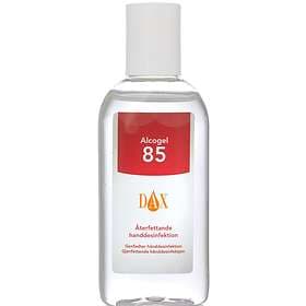 DAX Alcogel 85 Hand Sanitizer 75ml