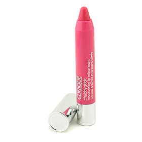 Clinique Chubby Moisturizing Lip Colour Balm Stick