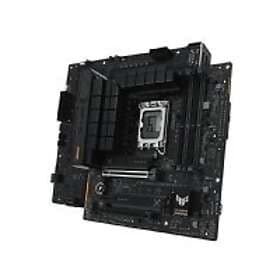 Asus TUF Gaming B760M-BTF WiFi D4