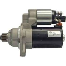 Hella Startmotor 8EA 012 527-551