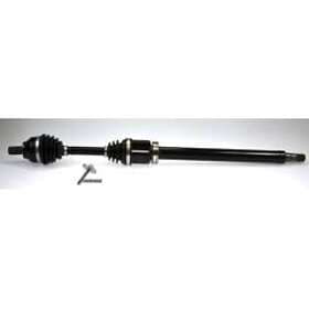 Drivaxel SPIDAN 24471