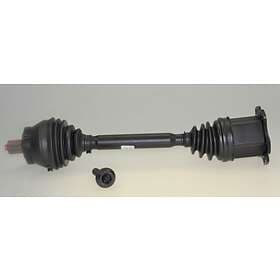 Drivaxel SPIDAN 24814