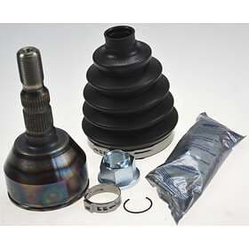 Drivknut, drivaxel SPIDAN 23987
