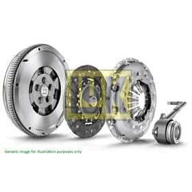 Kopplingssats LuK 600 0125 00