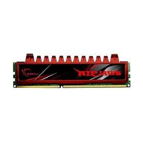 G.Skill Ripjaws DDR3 1066MHz 4GB (F3-8500CL7S-4GBRL)
