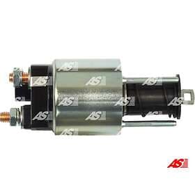 Solenoid, startmotor AS-PL SS4024
