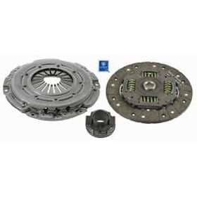 Sachs Kopplingssats 3000 696 001