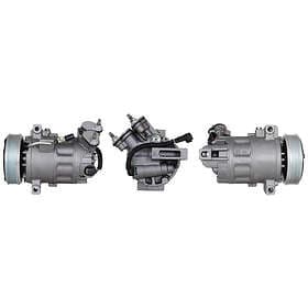 Kompressor, klimatanläggning LUCAS ACP01335
