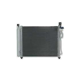 Kondensor, klimatanläggning THERMOTEC KTT110245