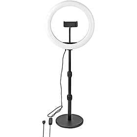 Nedis Ring Light 10"