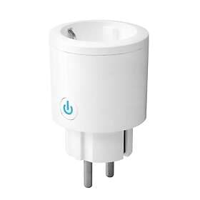 SiGN Smart Home WiFi Smart Plug 10A