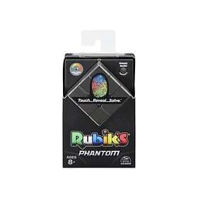 Rubik's Phantom 3x3