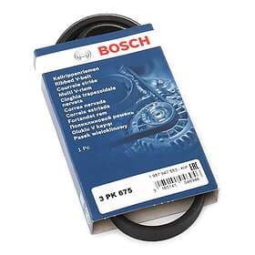 Bosch Flerspårsrem 1 987 947 883