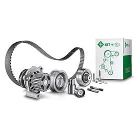 Gates Vattenpump kuggremssats KP35604XS-2