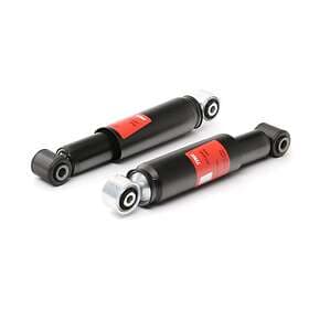 TRW Stötdämpare JHT418T