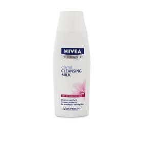 Nivea Visage Gentle Cleansing Milk 200ml