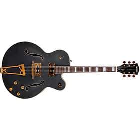 Gretsch G5191BK Tim Armstrong "Signature" Electromatic Hollow Body (HB)