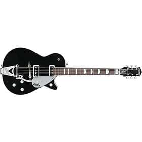 Gretsch Jet G6128T-GH George Harrison Tribute Custom Shop Duo