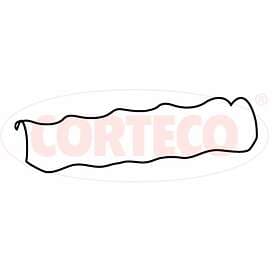 Corteco Ventilkåpspackning 440123P