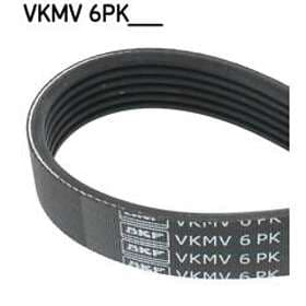 SKF Flerspårsrem VKMV 6PK905